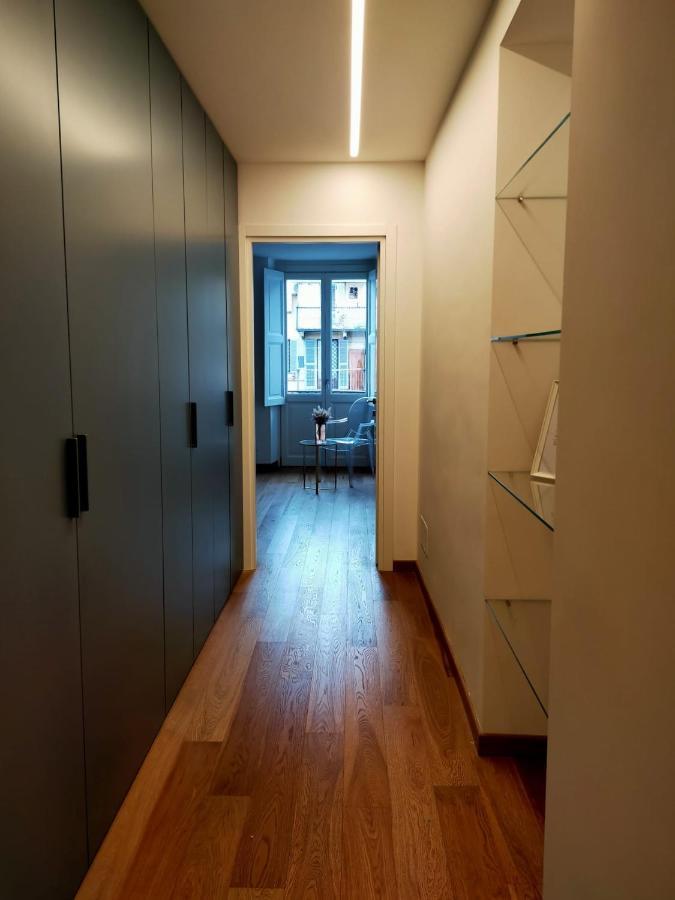 L.O.B. Suite Maria Vittoria Turin Exterior photo